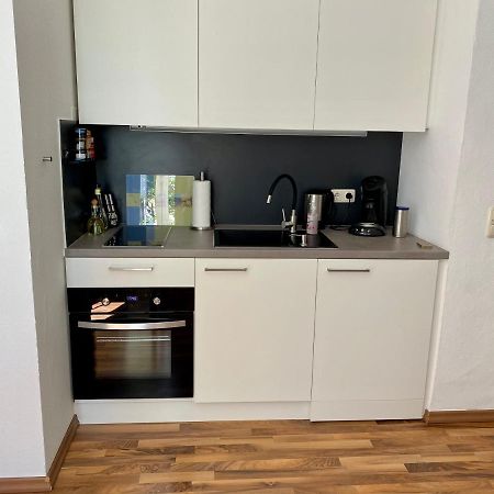 Zentrale Ferienwohnung Mit Balkon In Άαχεν Εξωτερικό φωτογραφία