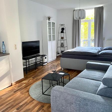 Zentrale Ferienwohnung Mit Balkon In Άαχεν Εξωτερικό φωτογραφία